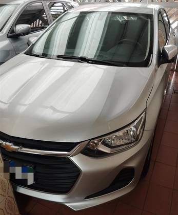 CHEVROLET ONIX 1.0 FLEX LT MANUAL CHEVROLET ONIX 1.0 FLEX LT MANUAL